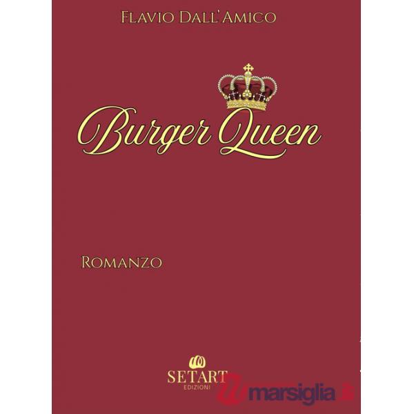 Burger queen