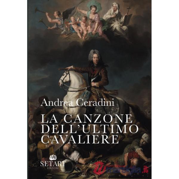 Canzone dell'ultimo cavaliere (La)