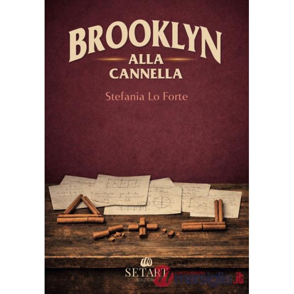 Brooklyn alla cannella