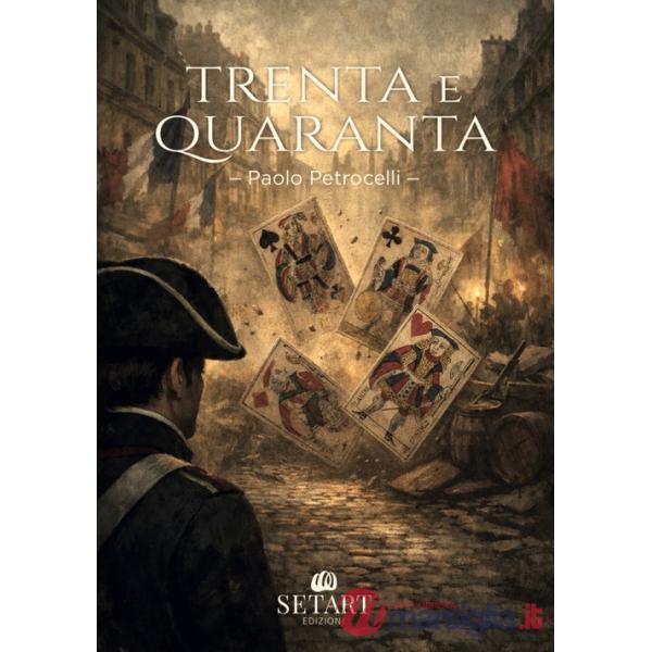 Trenta e quaranta