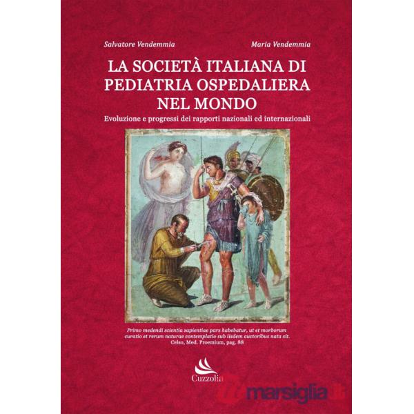Società Italiana di Pediatria Ospedaliera nel mondo (La)