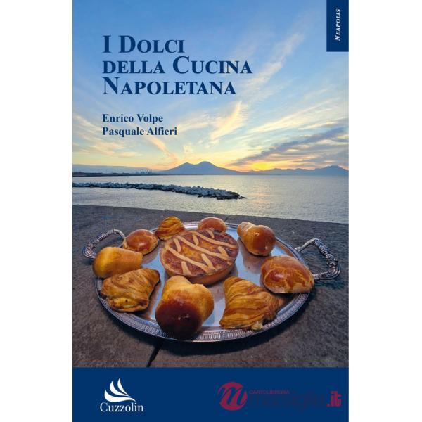 Dolci della cucina napoletana (I)