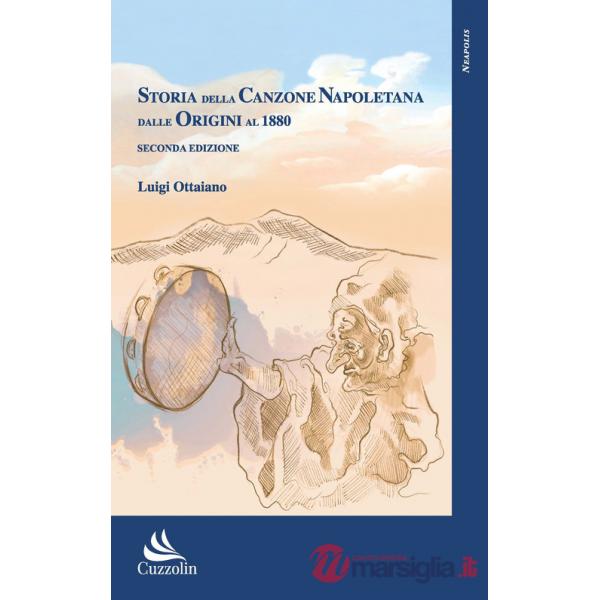 Storia della canzone napoletana dalle origini al 1880