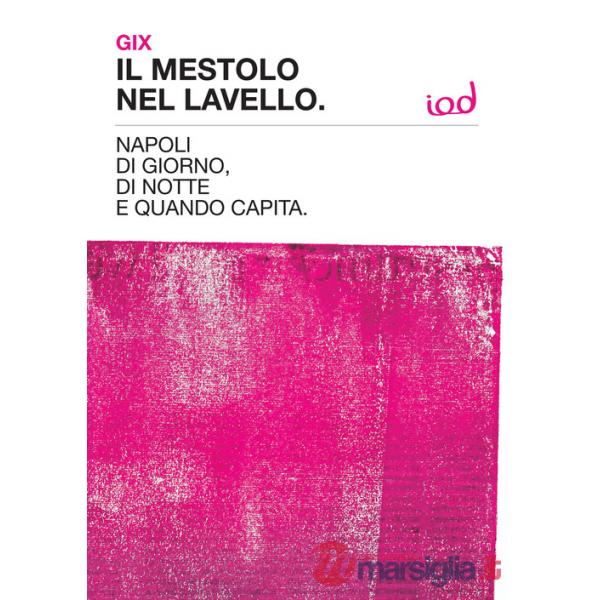 Mestolo nel lavello. Napoli di giorno, di notte e quando capita (Il)