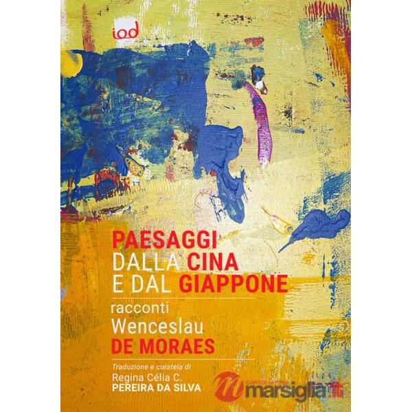 Paesaggi dalla Cina e dal Giappone