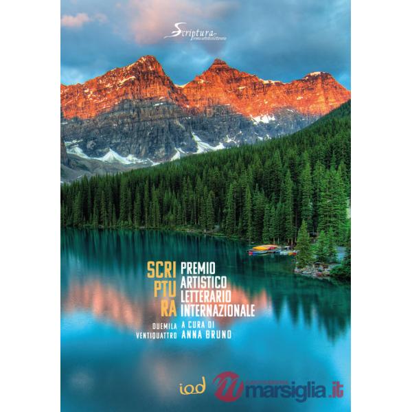 Scriptura. Premio artistico letterario internazionale 2024