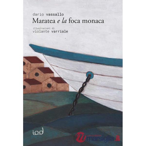 Maratea e la foca monaca