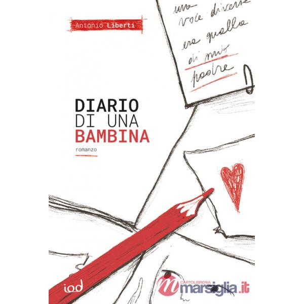 Diario di una bambina