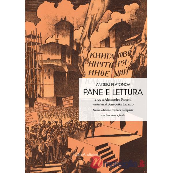 Pane e lettura. Testo russo a fronte. Ediz. bilingue