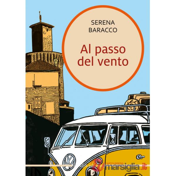 Al passo del vento