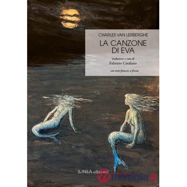 Canzone di Eva. Testo francese a fronte (La)