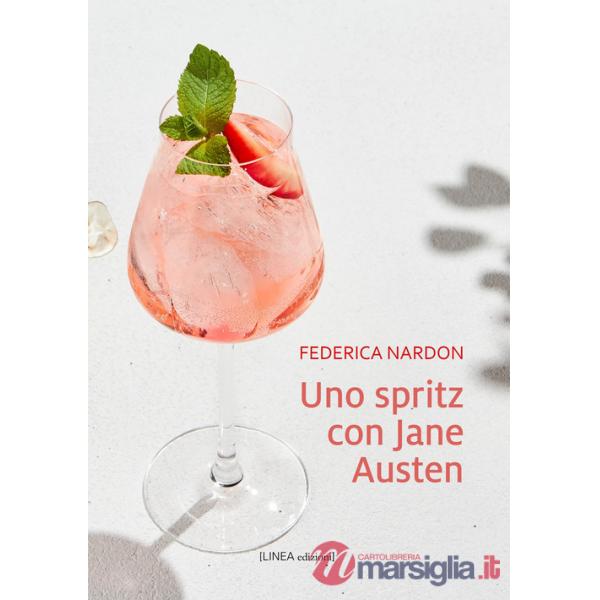 Spritz con Jane Austen (Uno)