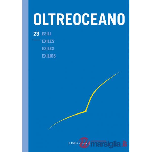 Oltreoceano. Vol. 23