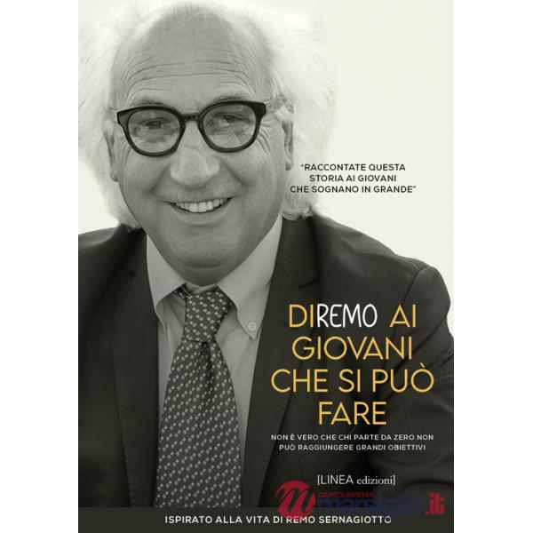 Diremo ai giovani che si può fare