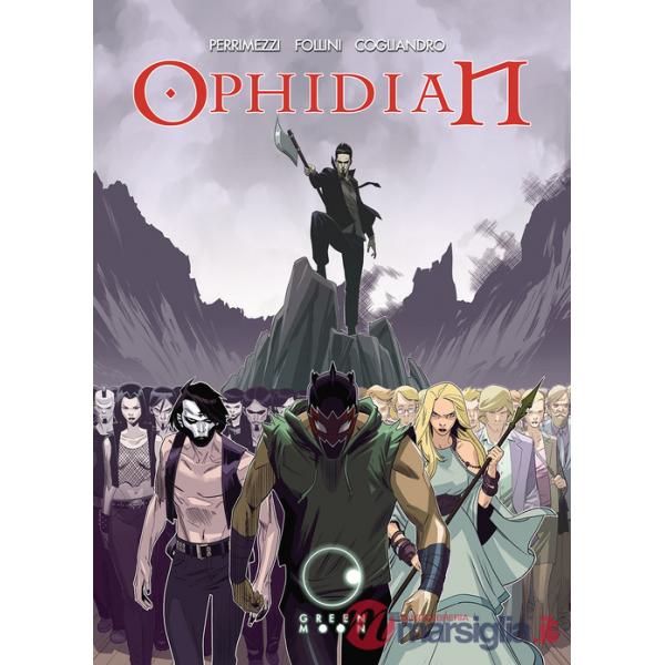 Ophidian