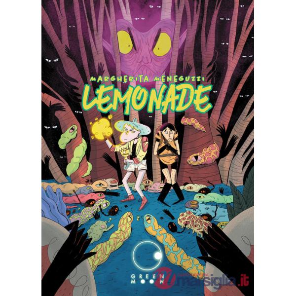 Lemonade