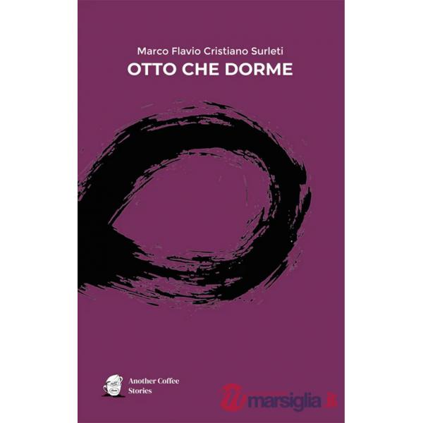Otto che dorme