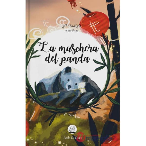 Maschera del panda (La)