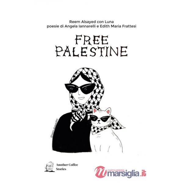 Free Palestine
