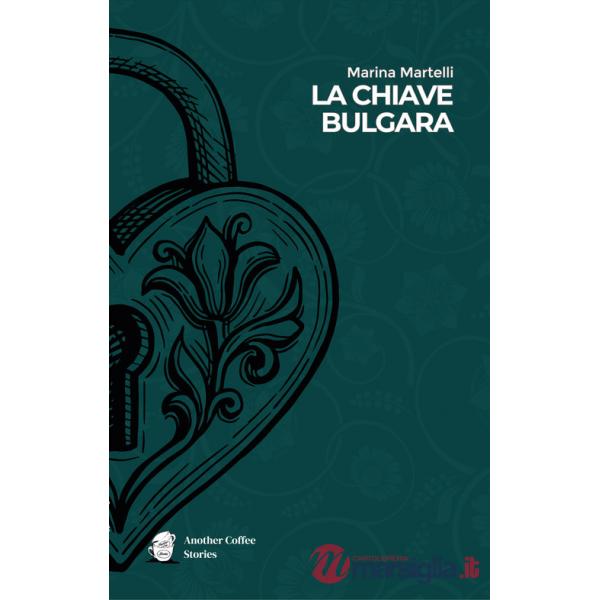 Chiave bulgara (La)