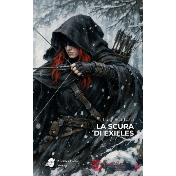 Scura di Exilles (La)
