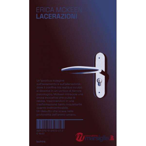 Lacerazioni