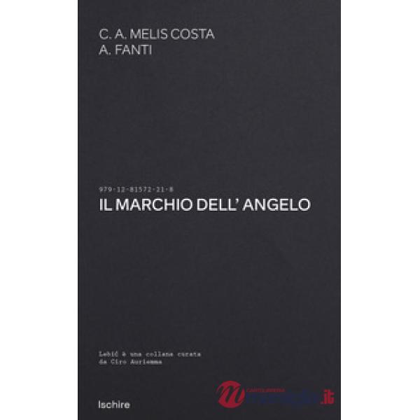 Marchio dell'angelo (Il)