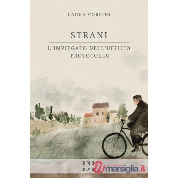 Strani. L'impiegato dell'Ufficio Protocollo