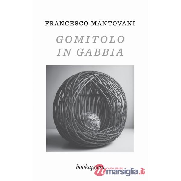 Gomitolo in gabbia