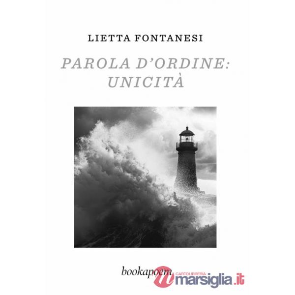Parola d'ordine: unicità