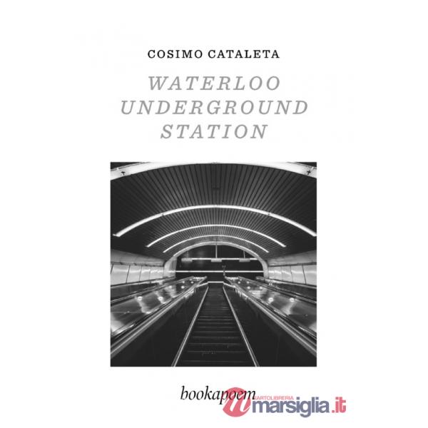 Waterloo Underground Station