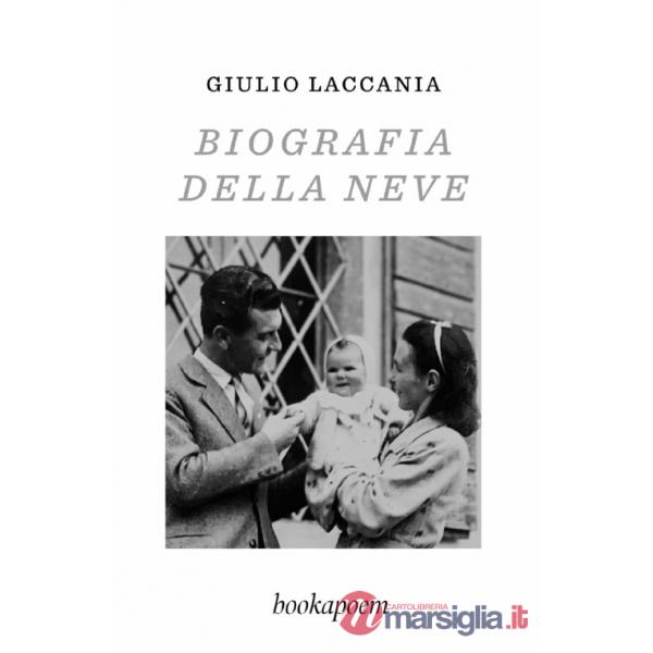 Biografia della neve