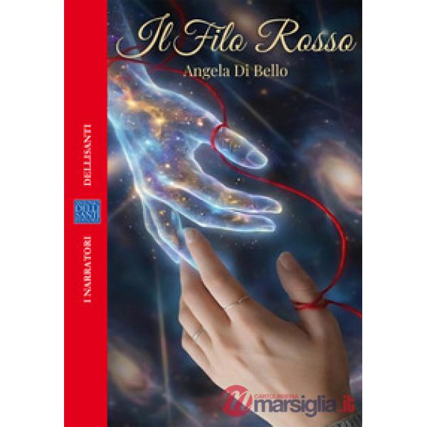 Il filo rosso. Un amore oltre il velo