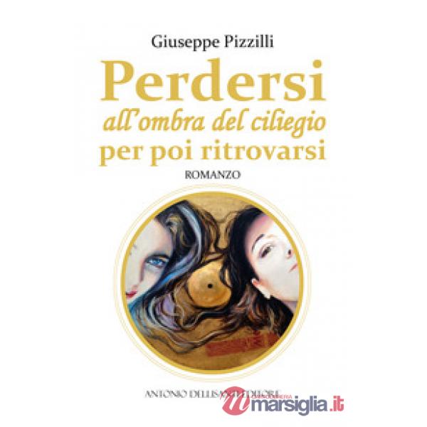 Perdersi all'ombra del ciliegio per poi ritrovarsi