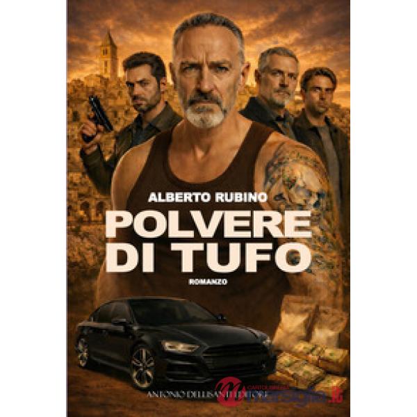 Polvere di tufo