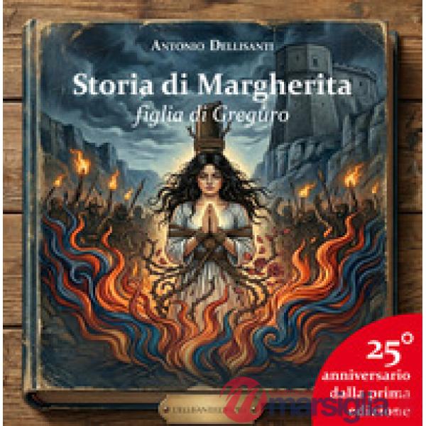 Storia di Margherita figlia di Greguro