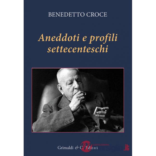Aneddoti e profili settecenteschi