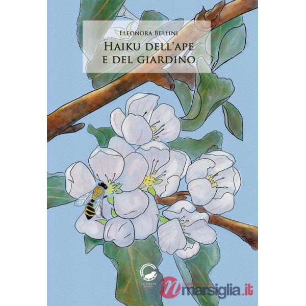 Haiku dell'ape e del giardino