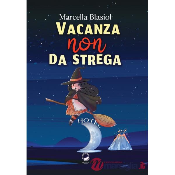 Vacanza (non) da strega