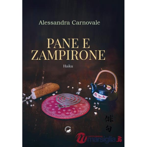 Pane e zampirone. Haiku