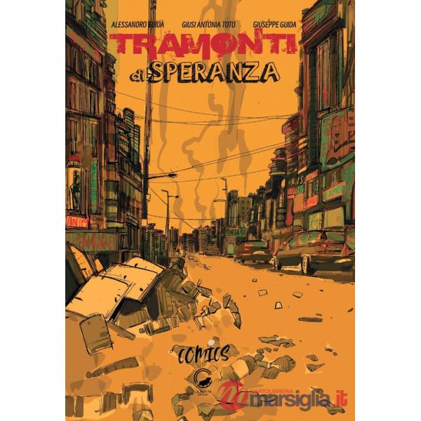 Tramonti di speranza