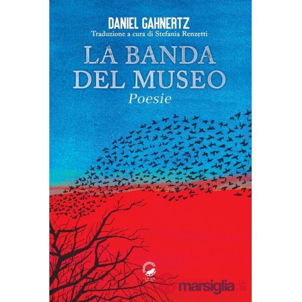 Banda del museo. Ediz. italiana e svedese (La)