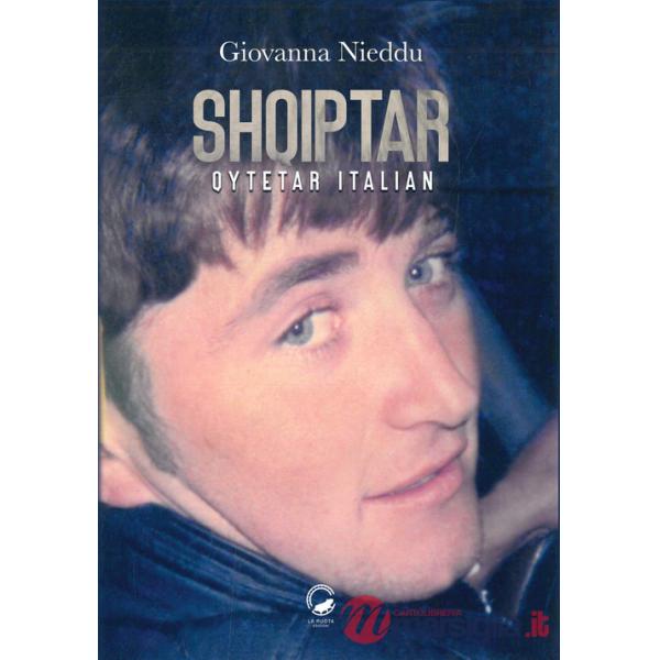 Shqiptar. Qytetar italian