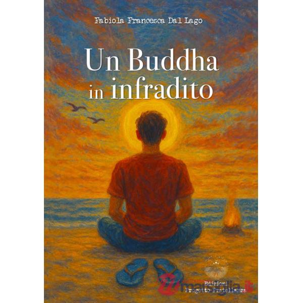 Buddha in infradito (Un)