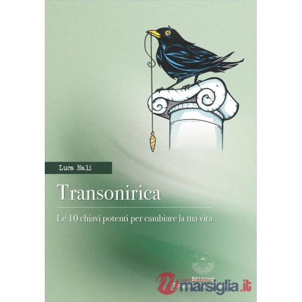 Transonirica. Le 10 chiavi potenti per cambiare la tua vita