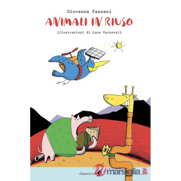 Animali in riuso