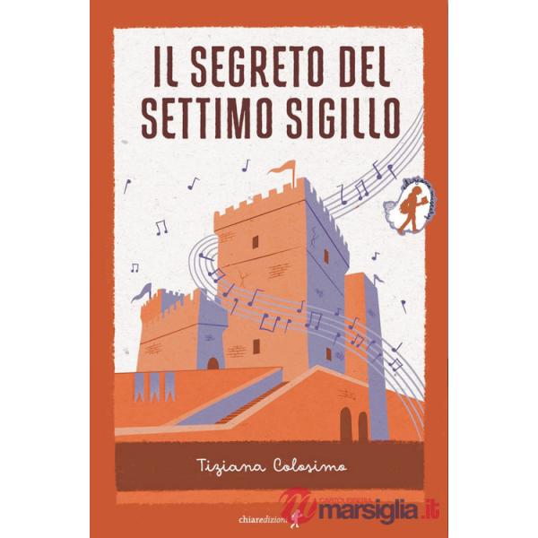 Segreto del settimo sigillo (Il)