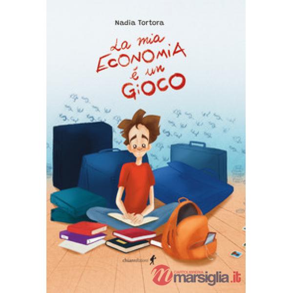 Mia economia è un gioco (La)
