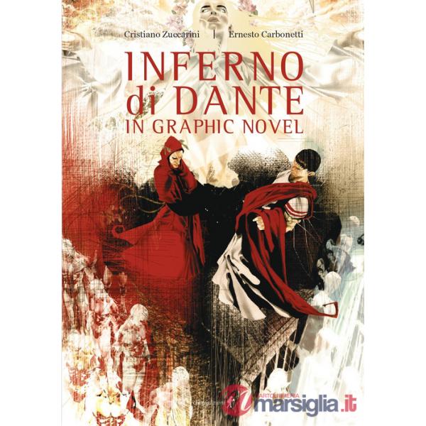 Inferno di Dante in graphic novel