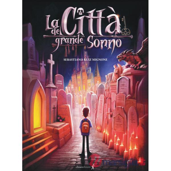 Città del grande sonno (La)